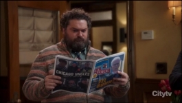 Mr Mayor - Season 01 Episode 07